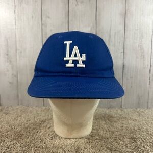 MLB Los Angeles Dodgers Adjustable Baseball Cap